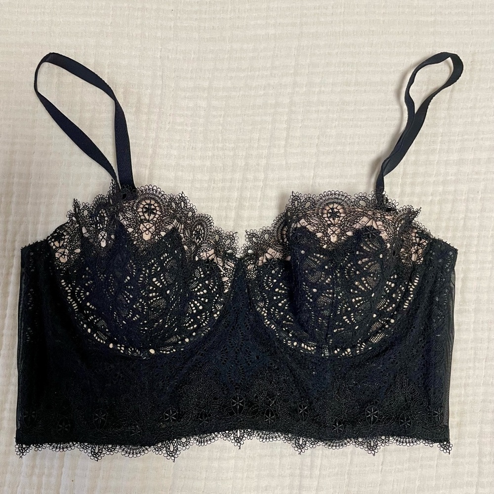 Victoria’s Secret Bra